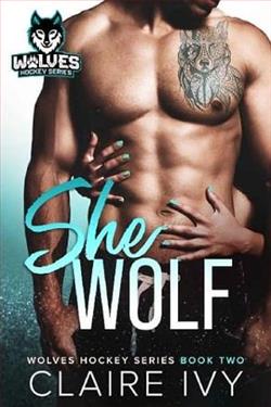 She Wolf by Claire Ivy