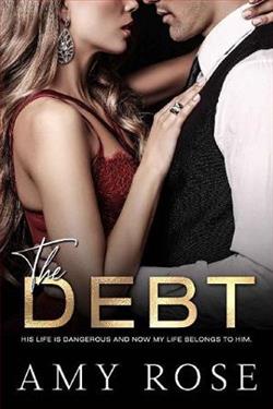 The Debt by Amy Rose