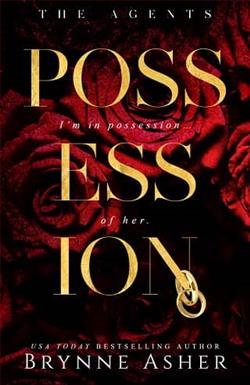 Possession by Brynne Asher