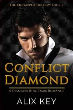 Conflict Diamond by Alix Key