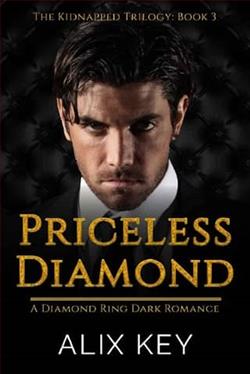 Priceless Diamond by Alix Key