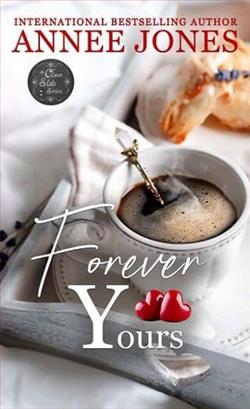 Forever Yours by Annee Jones