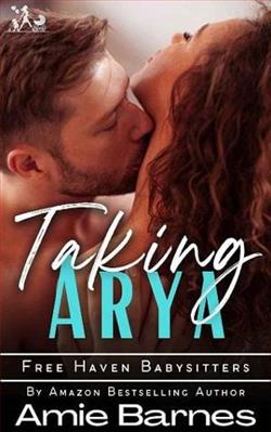 Taking Arya by Amie Barnes