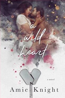 A Wild Heart by Amie Knight
