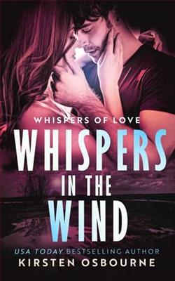 Whispers in the Wind by Kirsten Osbourne