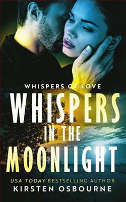 Whispers in the Moonlight by Kirsten Osbourne