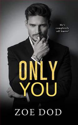 Only You by Zoe Dod