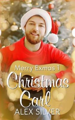 Christmas Carl by Alex Silver