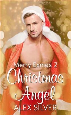 Christmas Angel by Alex Silver