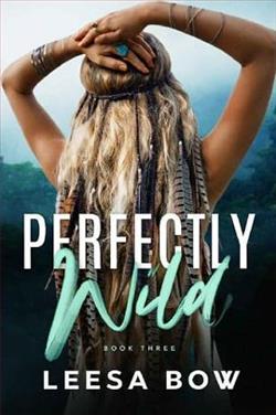 Perfectly Wild by Leesa Bow