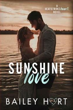 Sunshine Love by Bailey Hart