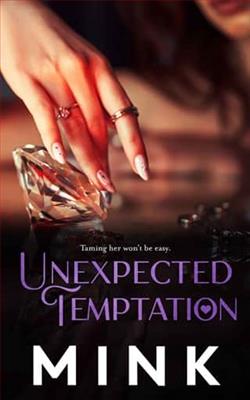 Unexpected Temptation by MINK