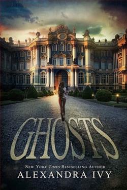 Ghosts by Alexandra Ivy