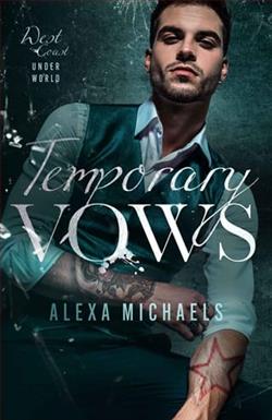 Temporary Vows by Alexa Michaels