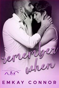Remember When by EmKay Connor