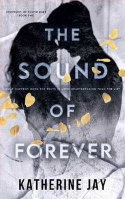 The Sound Of Forever by Katherine Jay