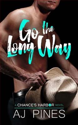 Go the Long Way by AJ. Pines