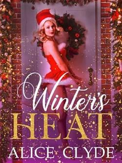 Winter's Heat by Alice Clyde