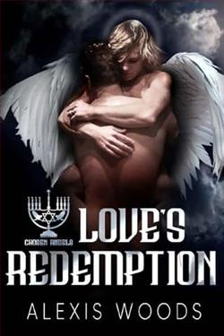 Love’s Redemption by Alexis Woods