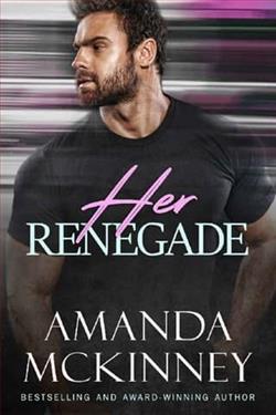 Her Renegade by Amanda McKinney