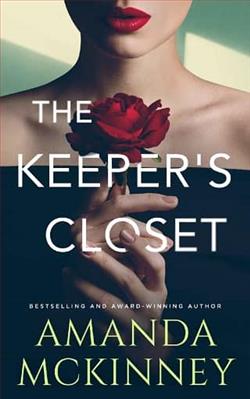 The Keeper's Closet by Amanda McKinney