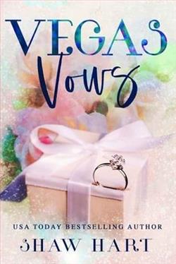 Vegas Vows by Shaw Hart