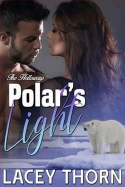 Polar's Light by Lacey Thorn