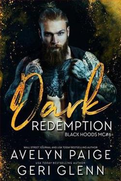 Dark Redemption by Avelyn Paige