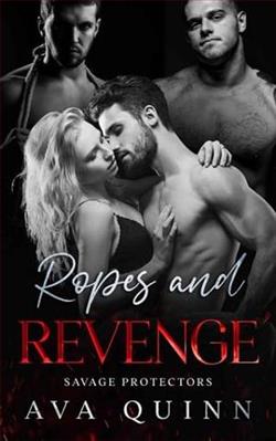 Ropes and Revenge by Ava Quinn