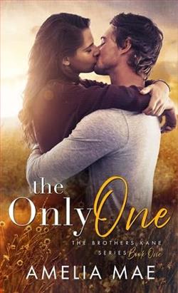 The Only One by Amelia Mae