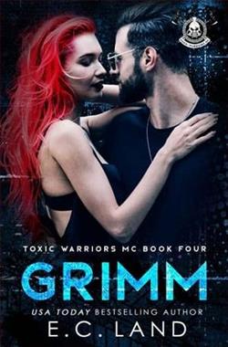 Grimm by E.C. Land