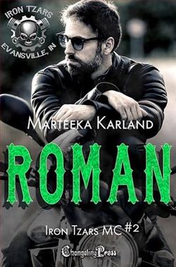 Roman by Marteeka Karland