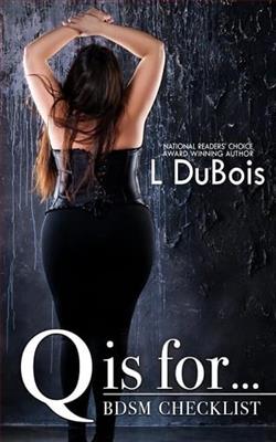 Q is for… by L. Dubois