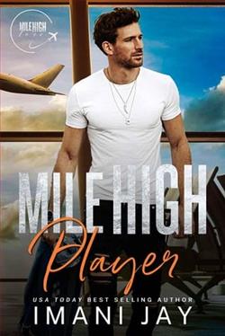 Mile High Player by Imani Jay