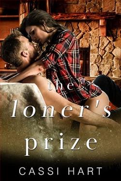 The Loner's Prize by Cassi Hart