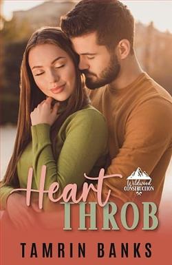 Heart Throb by Tamrin Banks