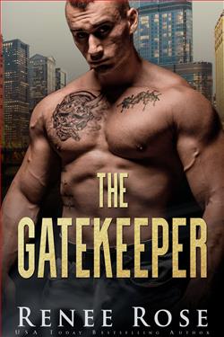 The Gatekeeper (Chicago Bratva 9) by Renee Rose
