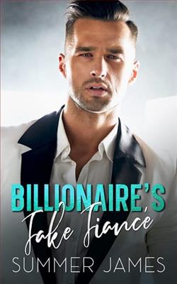 Billionaire's Fake Fiancé by Summer James