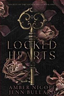 Locked Hearts by Amber Nicole