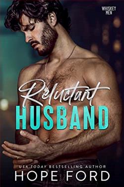 Reluctant Husband (Whiskey Men) by Hope Ford