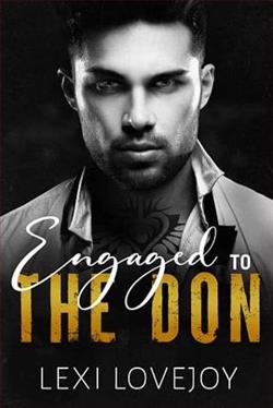 Engaged to the Don by Lexi Lovejoy