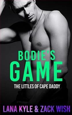 Bodie's Game by Zack Wish