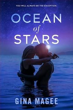 Ocean of Stars by Gina Magee