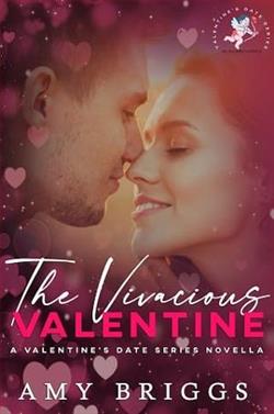 The Vivacious Valentine by Amy Briggs