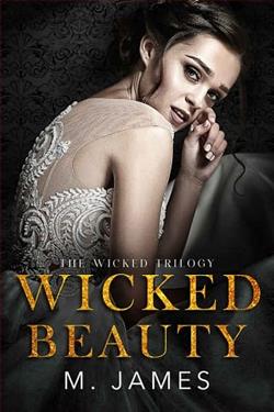 Wicked Beauty by M. James