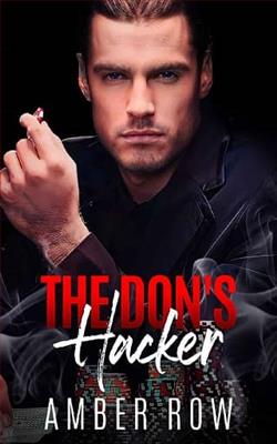 The Don's Hacker by Amber Row