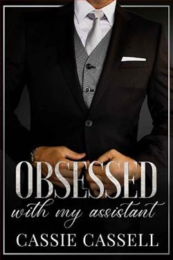 Obsessed with My Assistant by Cassie Cassell
