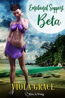 Emotional Support Beta by Viola Grace