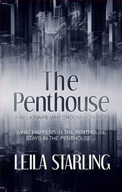 The Penthouse by Leila Starling