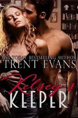 Kelsey's Keeper by Trent Evans